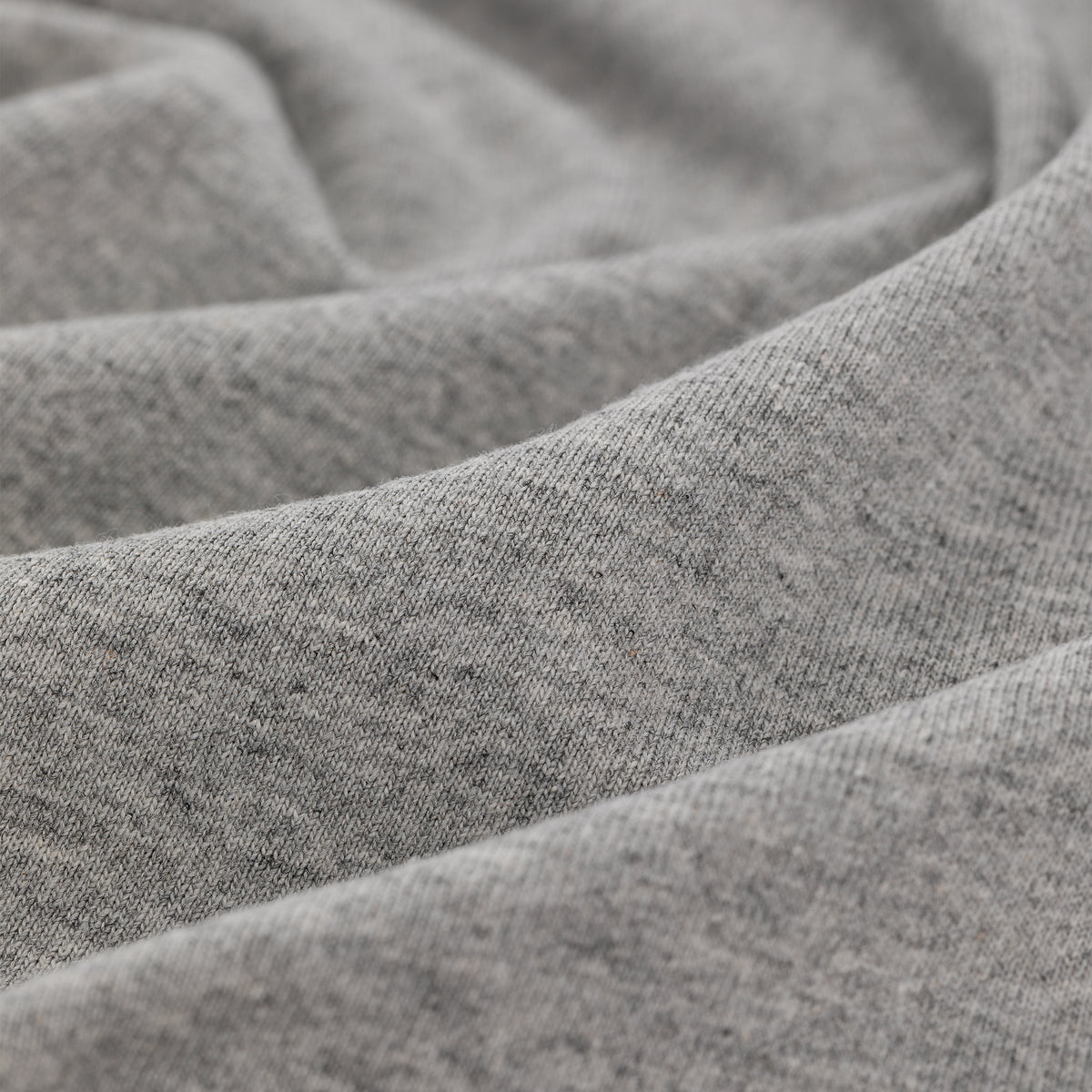 New Balance NB Made in USA Tee - Athletic Grey
