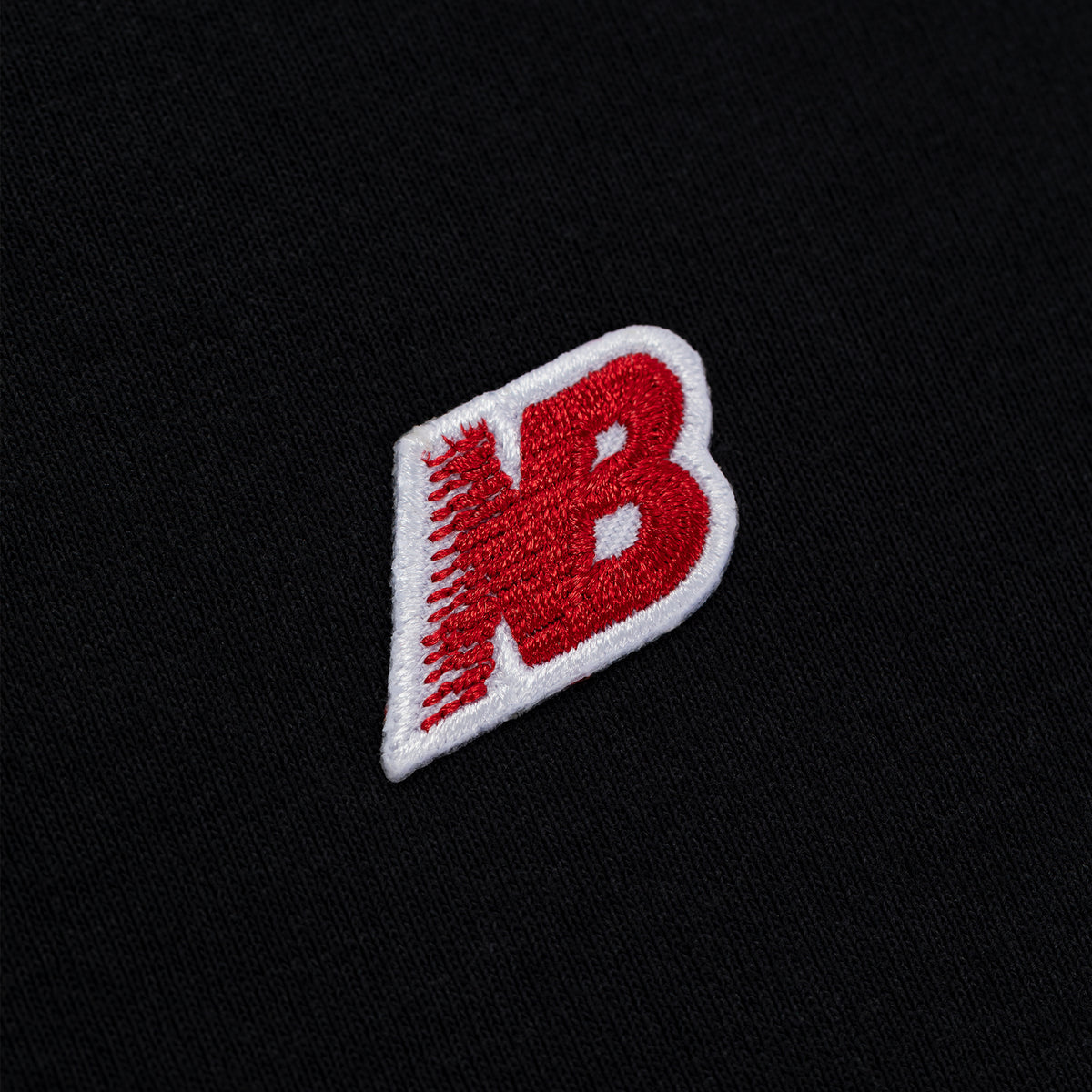 New Balance NB Made in USA Tee - Black