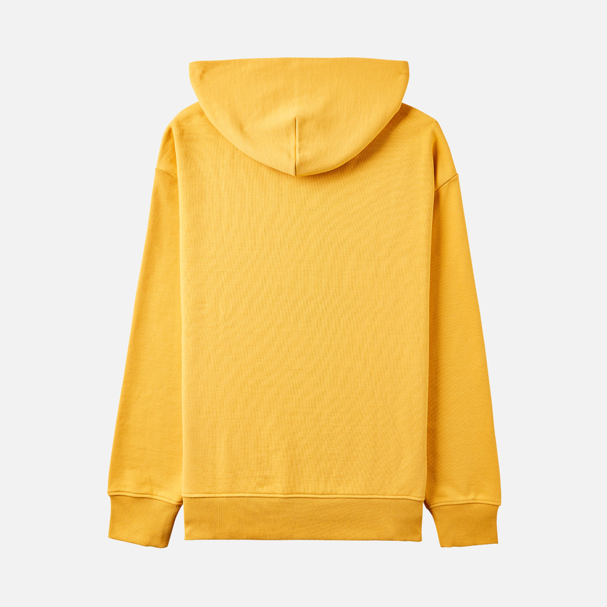 New Balance Conversations Amongst Us Hoodie - Yellow