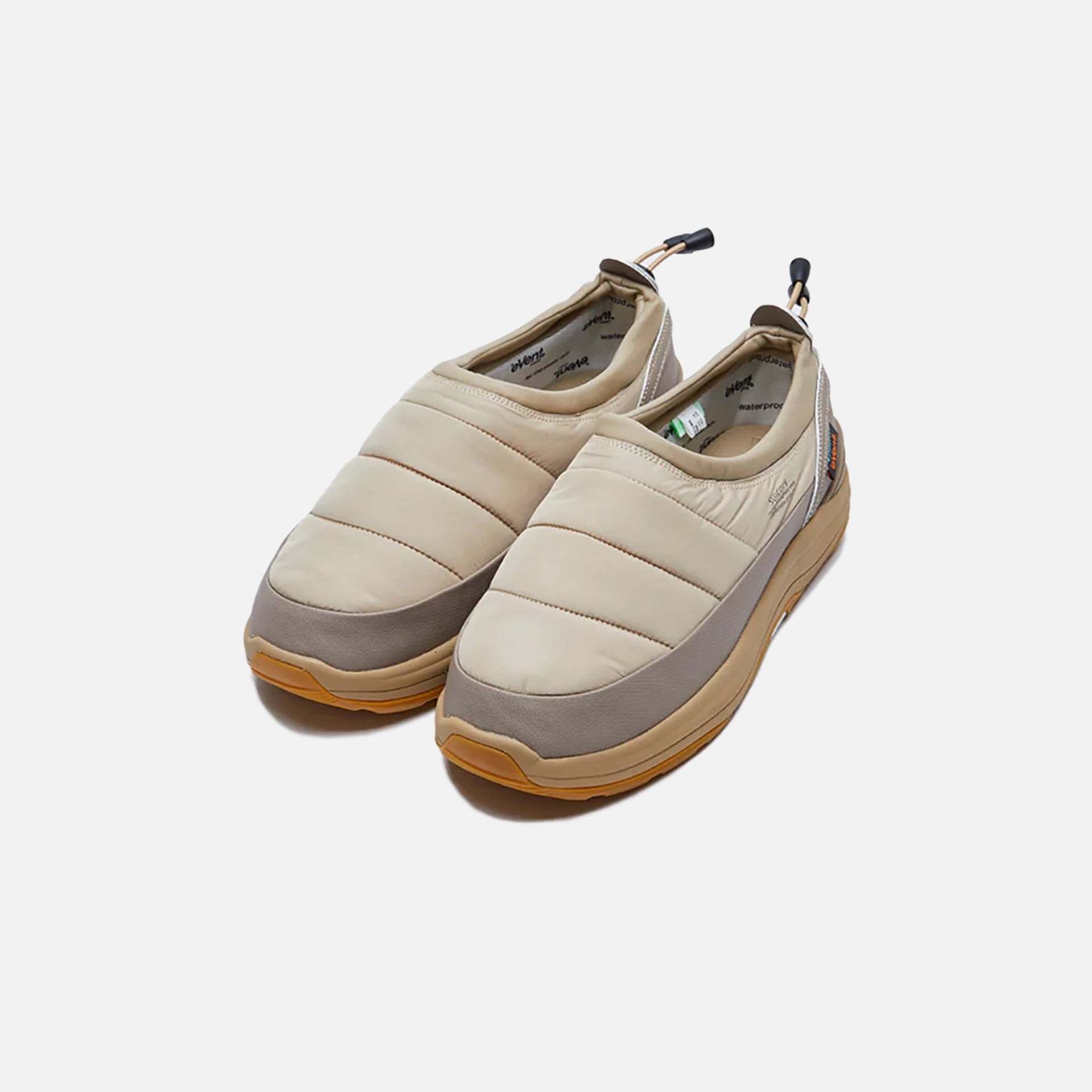 Suicoke PEPPER-evab - Beige