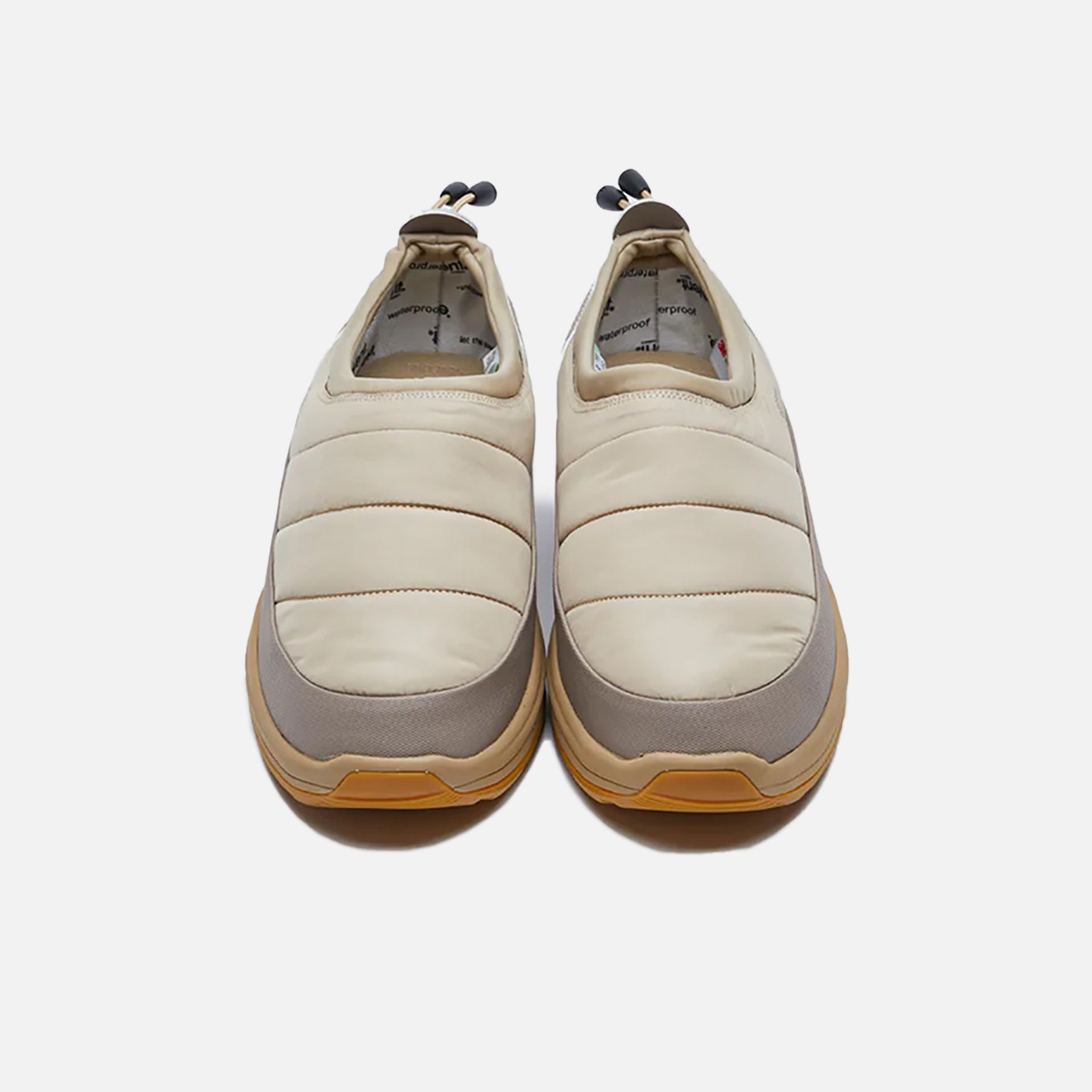 Suicoke PEPPER-evab - Beige