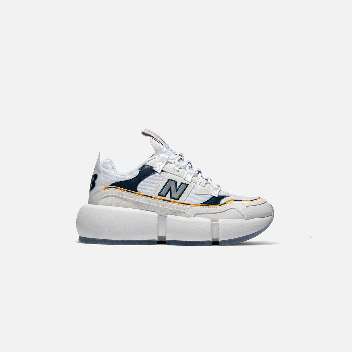 New Balance x Jaden Smith Vision Racer - White